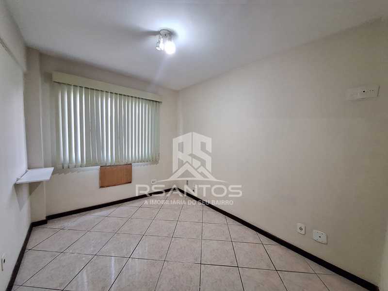 Conheça 08 do imóvel - Apartamento com 2 quartos - suíte - cozinha com armários - 1 vaga - financia. - JPAP20848 - 8 08 - 8