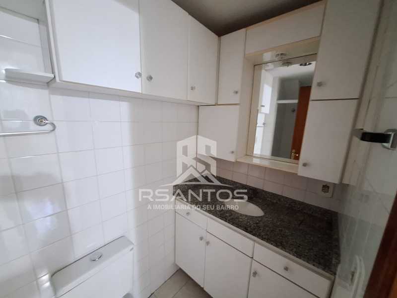 Conheça 12 do imóvel - Apartamento com 2 quartos - suíte - cozinha com armários - 1 vaga - financia. - JPAP20848 - 12 12 - 12