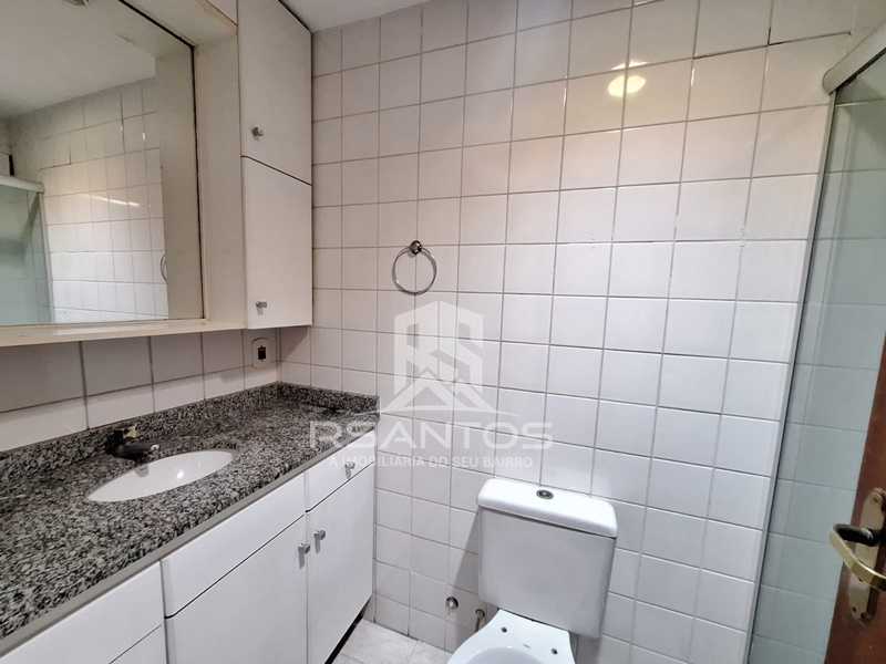 Conheça 13 do imóvel - Apartamento com 2 quartos - suíte - cozinha com armários - 1 vaga - financia. - JPAP20848 - 13 13 - 13