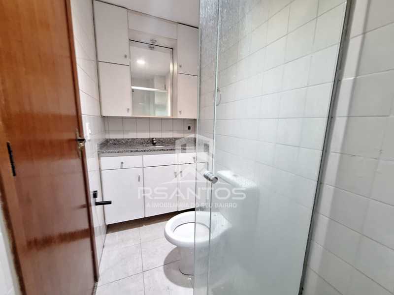 Conheça 14 do imóvel - Apartamento com 2 quartos - suíte - cozinha com armários - 1 vaga - financia. - JPAP20848 - 14 14 - 14