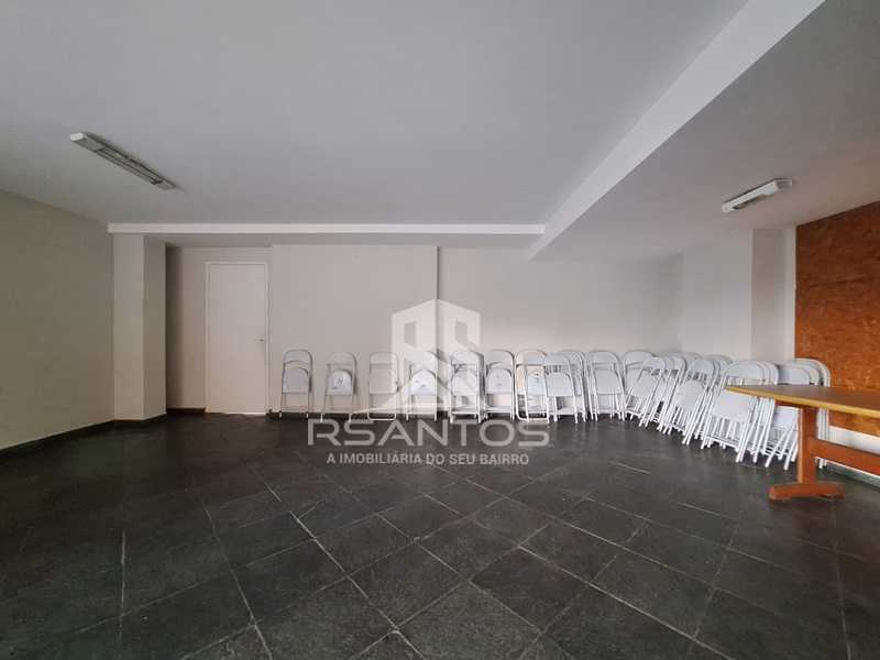 Conheça 16 do imóvel - Apartamento com 2 quartos - suíte - cozinha com armários - 1 vaga - financia. - JPAP20848 - 16 16 - 16