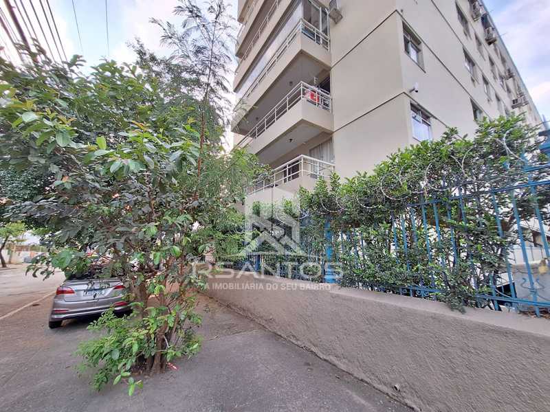 Conheça 19 do imóvel - Apartamento com 2 quartos - suíte - cozinha com armários - 1 vaga - financia. - JPAP20848 - 19 19 - 19