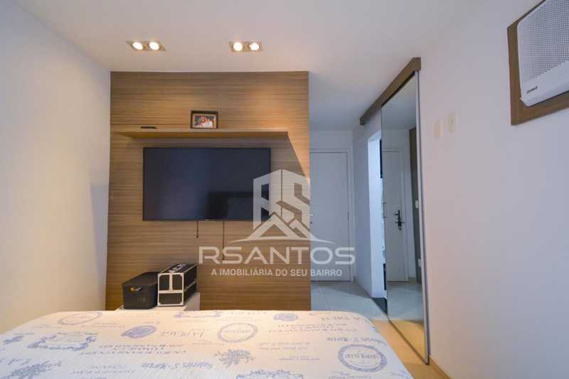 Conheça 10. do imóvel - FREGUESIA - Casa de condomínio com 3 quartos, piscina e churrasqueira! - JPCN30219 - 10 10. - 10