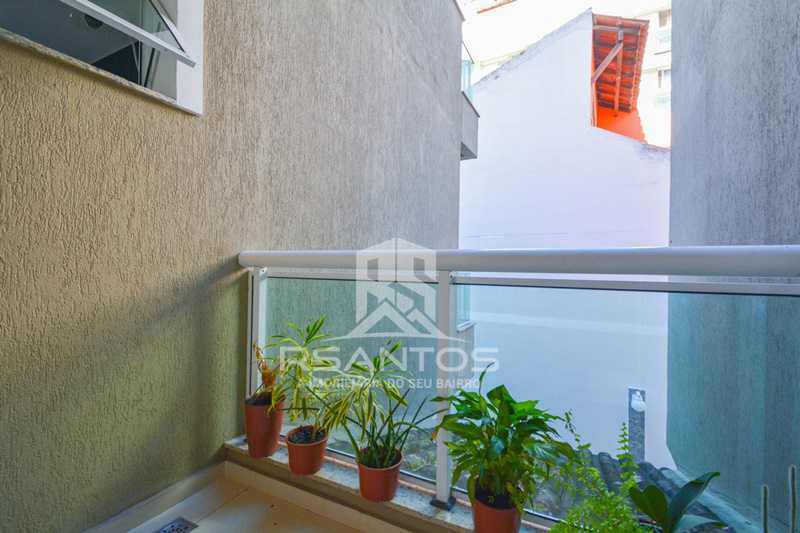 Conheça 13. do imóvel - FREGUESIA - Casa de condomínio com 3 quartos, piscina e churrasqueira! - JPCN30219 - 13 13. - 13