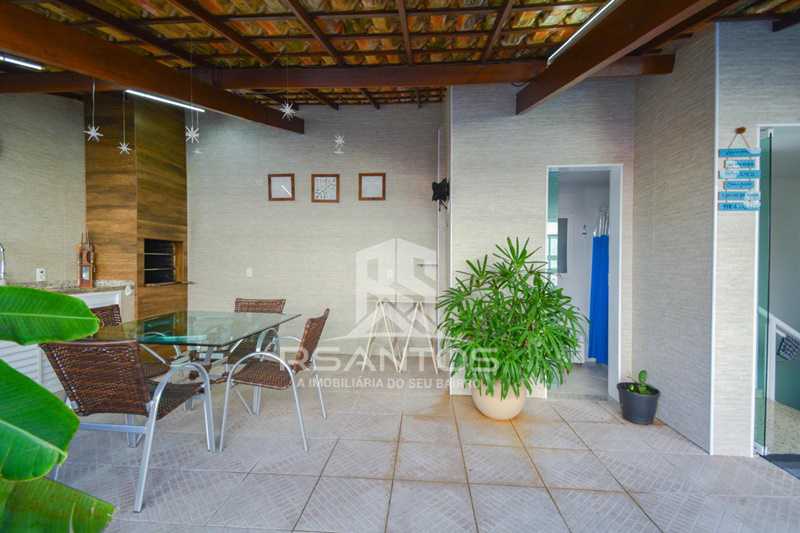 Conheça 23. do imóvel - FREGUESIA - Casa de condomínio com 3 quartos, piscina e churrasqueira! - JPCN30219 - 23 23. - 23