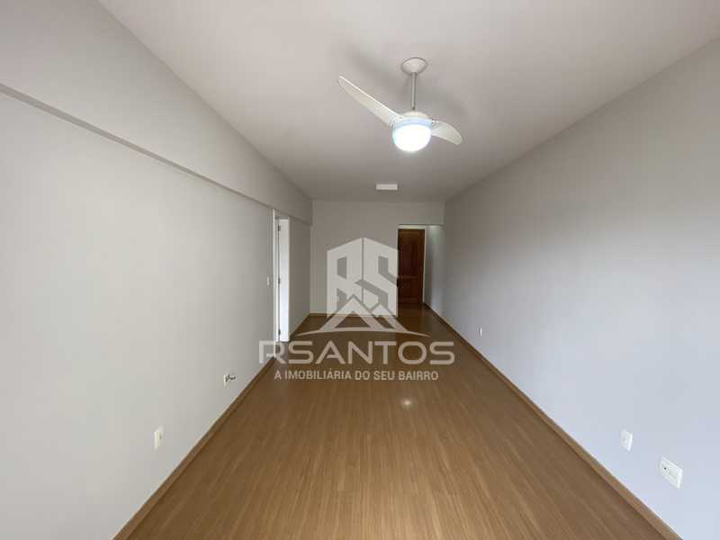 Conheça 2 do imóvel - Excelente apartamento com 91m², 3 quartos, suíte e lazer. - JPAP30413 - 2 2 - 2
