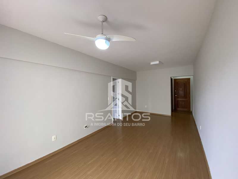 Conheça 3 do imóvel - Excelente apartamento com 91m², 3 quartos, suíte e lazer. - JPAP30413 - 3 3 - 3