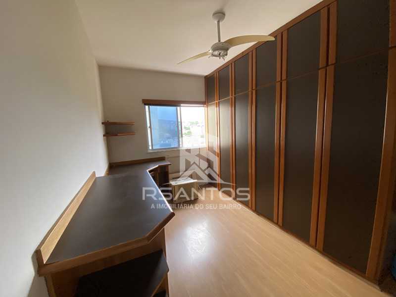Conheça 6 do imóvel - Excelente apartamento com 91m², 3 quartos, suíte e lazer. - JPAP30413 - 6 6 - 6