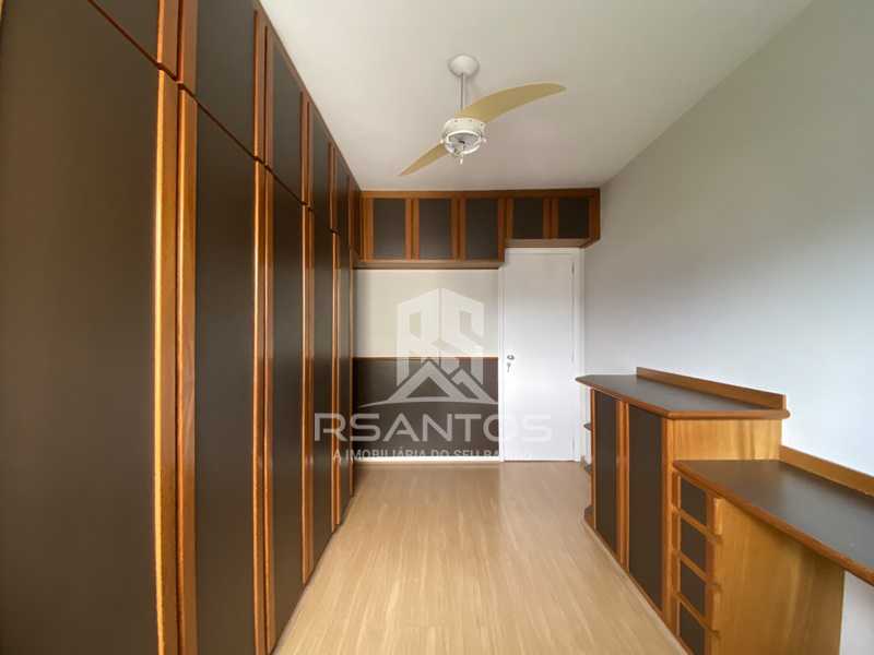 Conheça 7 do imóvel - Excelente apartamento com 91m², 3 quartos, suíte e lazer. - JPAP30413 - 7 7 - 7
