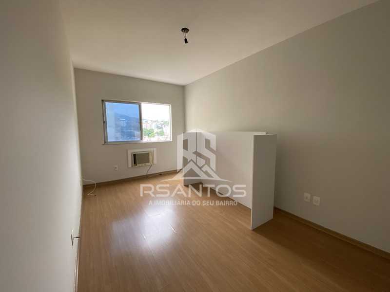 Conheça 8 do imóvel - Excelente apartamento com 91m², 3 quartos, suíte e lazer. - JPAP30413 - 8 8 - 8