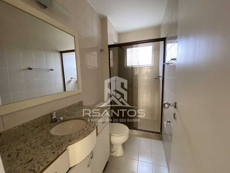 Conheça 10 do imóvel - Excelente apartamento com 91m², 3 quartos, suíte e lazer. - JPAP30413 - 10 10 - 10