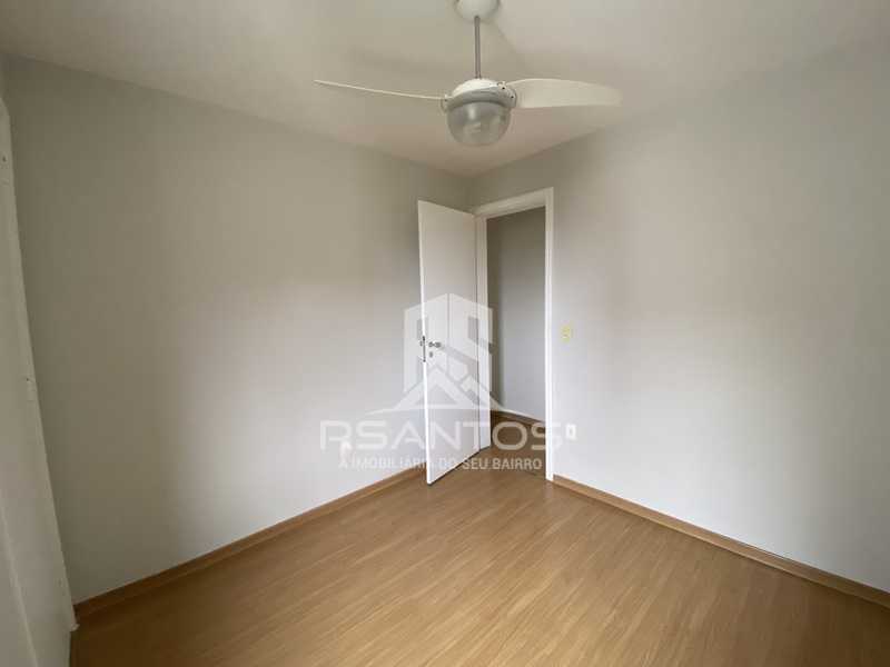 Conheça 12 do imóvel - Excelente apartamento com 91m², 3 quartos, suíte e lazer. - JPAP30413 - 12 12 - 12