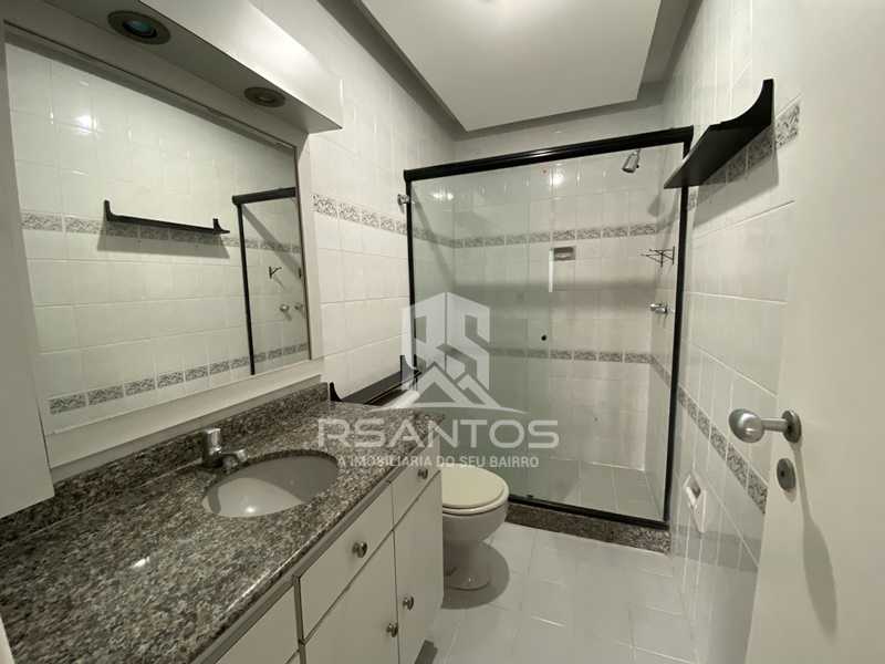 Conheça 13 do imóvel - Excelente apartamento com 91m², 3 quartos, suíte e lazer. - JPAP30413 - 13 13 - 13
