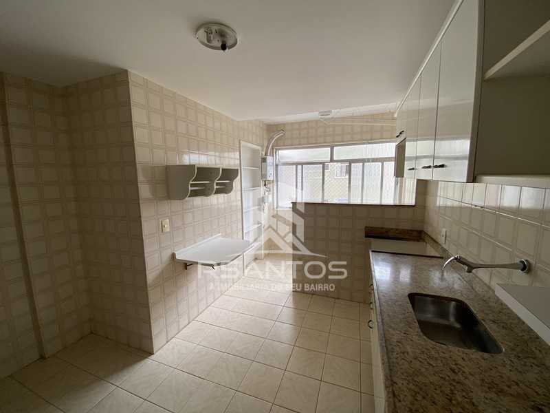 Conheça 15 do imóvel - Excelente apartamento com 91m², 3 quartos, suíte e lazer. - JPAP30413 - 15 15 - 15