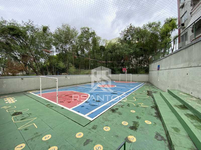 Conheça 20 do imóvel - Excelente apartamento com 91m², 3 quartos, suíte e lazer. - JPAP30413 - 20 20 - 20