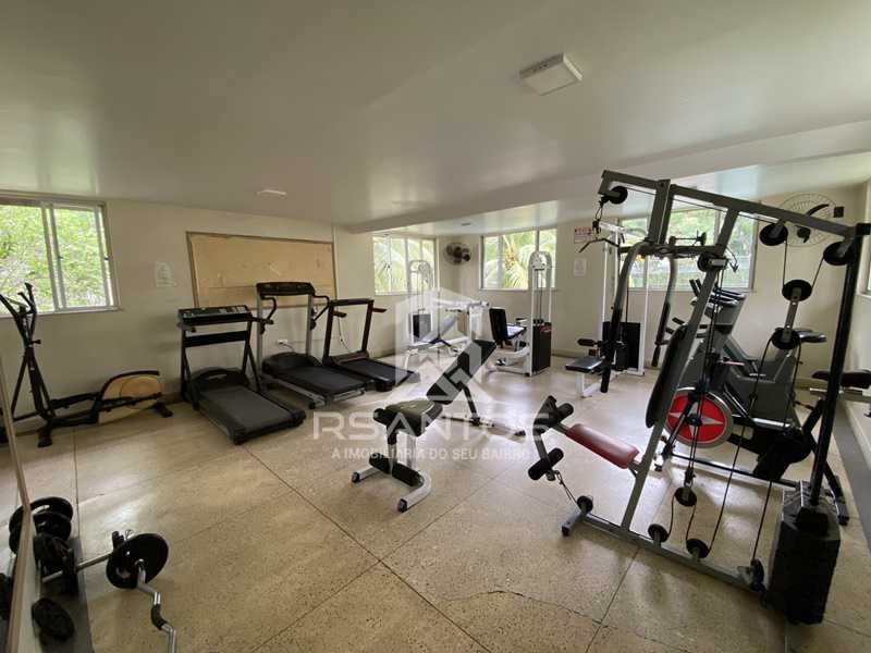 Conheça 21 do imóvel - Excelente apartamento com 91m², 3 quartos, suíte e lazer. - JPAP30413 - 21 21 - 21