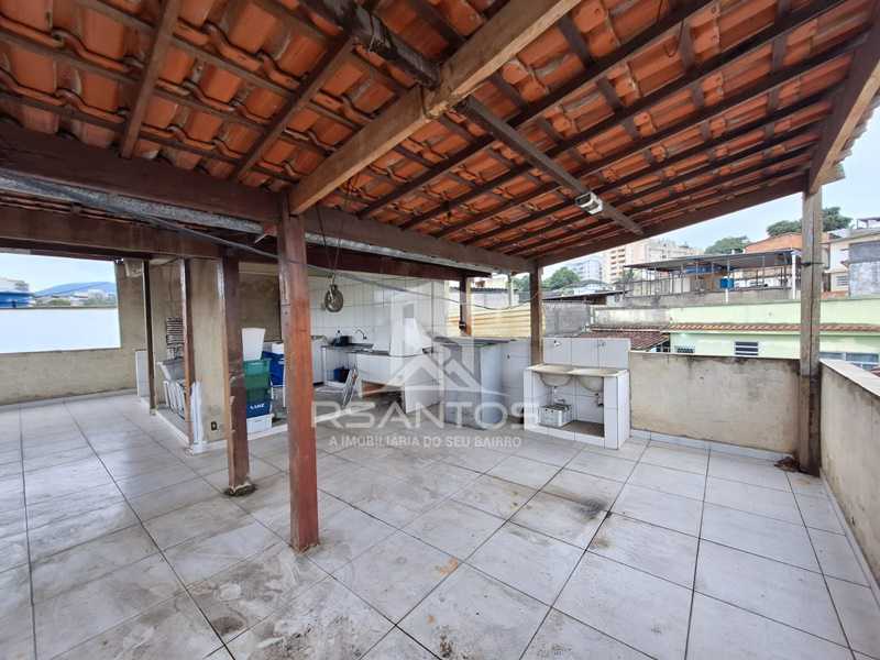 Conheça 12 do imóvel - Taquara - Casa duplex residencial e comercial. - JPPC20001 - 13 12 - 13