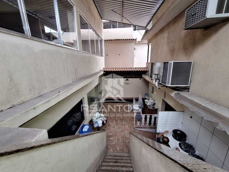 Conheça 15 do imóvel - Taquara - Casa duplex residencial e comercial. - JPPC20001 - 16 15 - 16