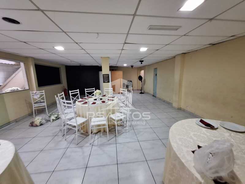 Conheça 19 do imóvel - Taquara - Casa duplex residencial e comercial. - JPPC20001 - 20 19 - 20