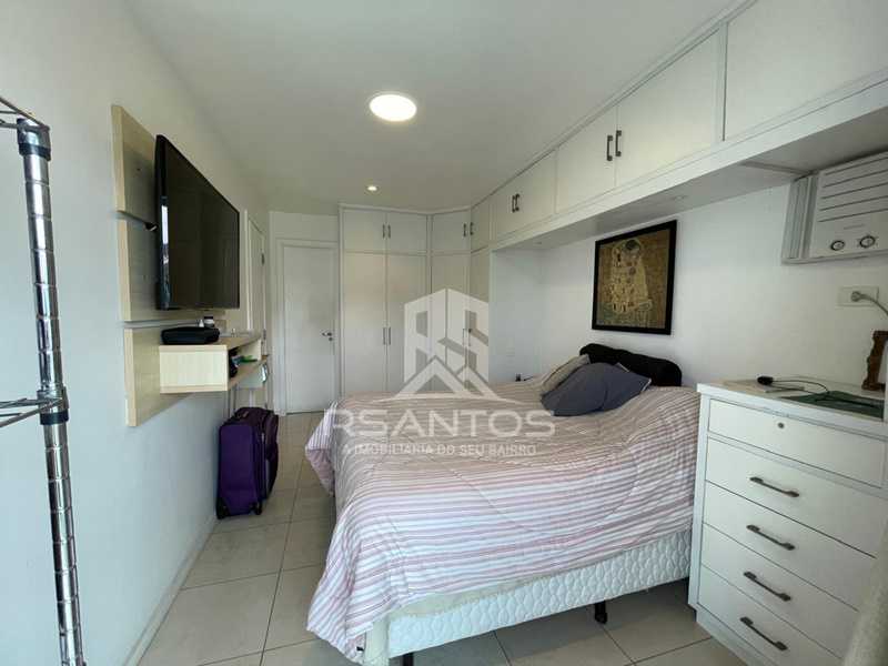Conheça 11. do imóvel - Condomínio Le Parc Residencial Resort. Cobertura com 203m², 3 quartos, suíte e sol da manhã. - JPCO30131 - 11 11. - 11