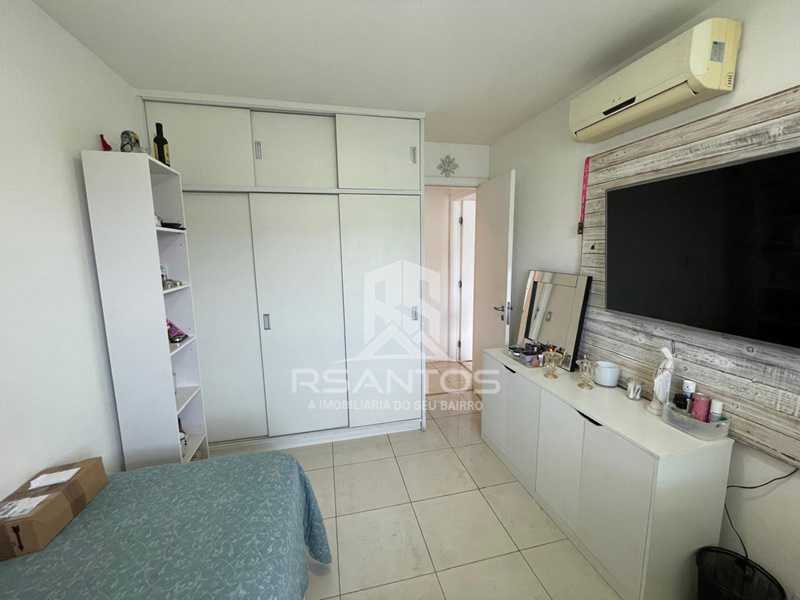 Conheça 12. do imóvel - Condomínio Le Parc Residencial Resort. Cobertura com 203m², 3 quartos, suíte e sol da manhã. - JPCO30131 - 12 12. - 12