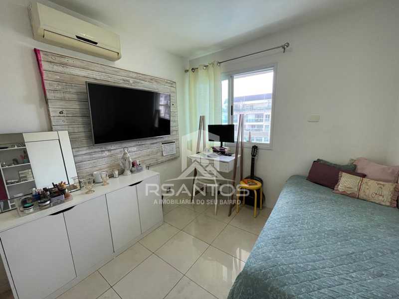 Conheça 13. do imóvel - Condomínio Le Parc Residencial Resort. Cobertura com 203m², 3 quartos, suíte e sol da manhã. - JPCO30131 - 13 13. - 13
