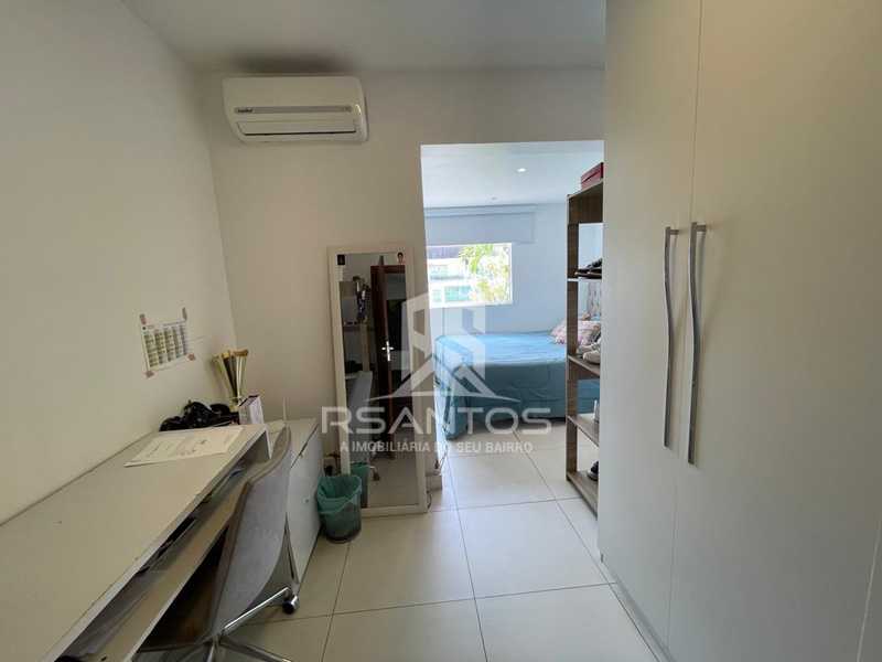 Conheça 16. do imóvel - Condomínio Le Parc Residencial Resort. Cobertura com 203m², 3 quartos, suíte e sol da manhã. - JPCO30131 - 16 16. - 16