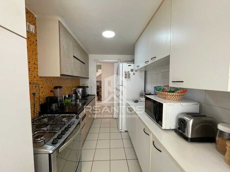 Conheça 22. do imóvel - Condomínio Le Parc Residencial Resort. Cobertura com 203m², 3 quartos, suíte e sol da manhã. - JPCO30131 - 22 22. - 22