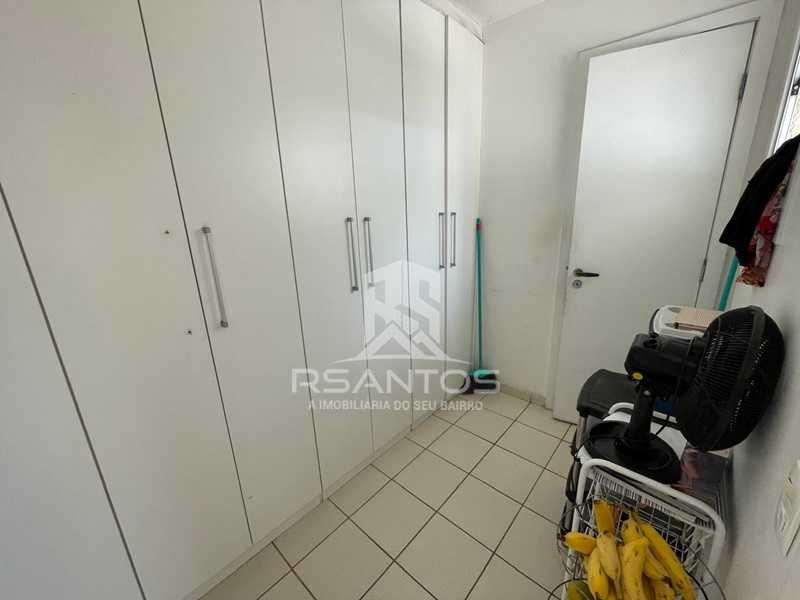 Conheça 26. do imóvel - Condomínio Le Parc Residencial Resort. Cobertura com 203m², 3 quartos, suíte e sol da manhã. - JPCO30131 - 26 26. - 26