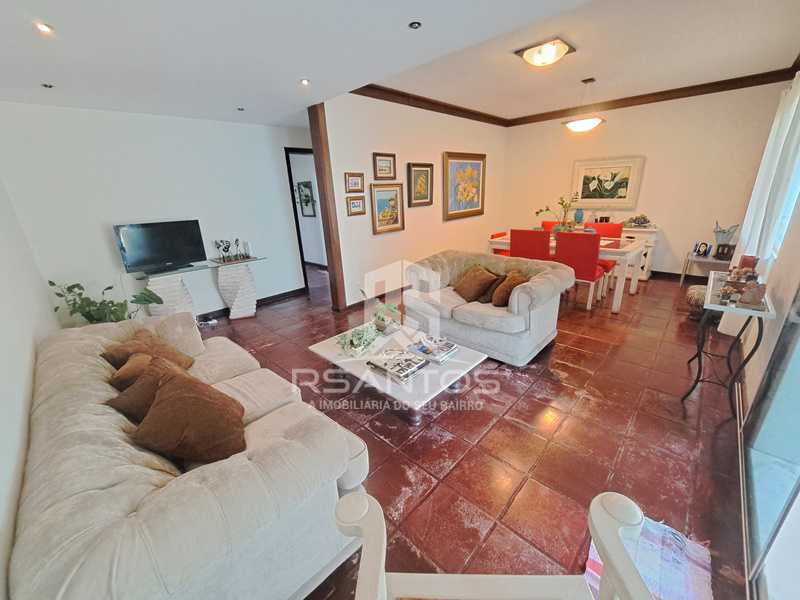 Conheça 01 do imóvel - TAQUARA - Ampla casa, servindo para Comércio ou Residência. - JPCA40024 - 2 01 - 2