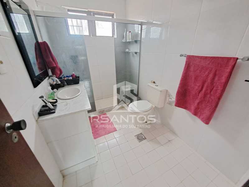 Conheça 12 do imóvel - TAQUARA - Ampla casa, servindo para Comércio ou Residência. - JPCA40024 - 13 12 - 13