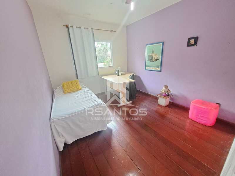 Conheça 13 do imóvel - TAQUARA - Ampla casa, servindo para Comércio ou Residência. - JPCA40024 - 14 13 - 14