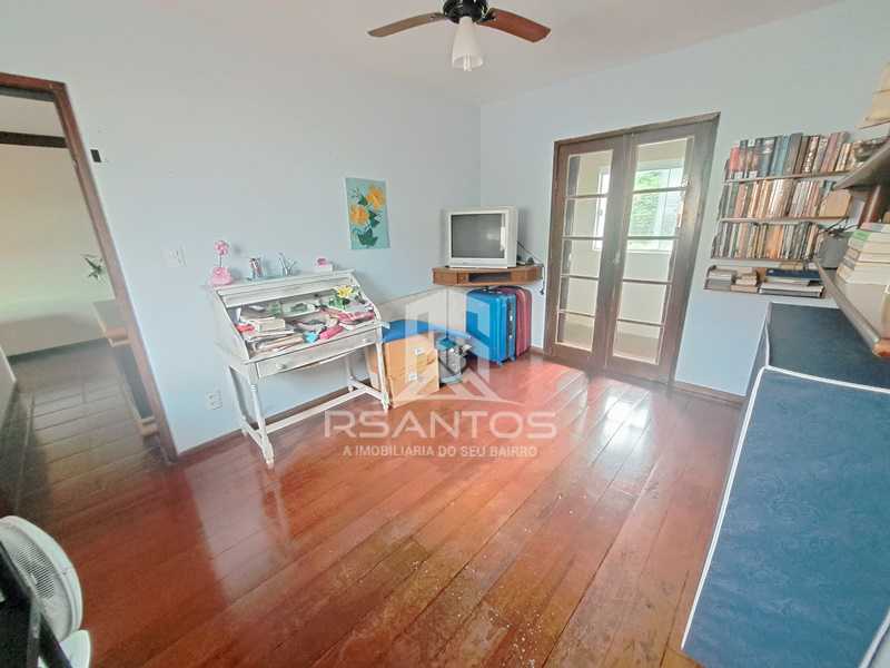 Conheça 16 do imóvel - TAQUARA - Ampla casa, servindo para Comércio ou Residência. - JPCA40024 - 17 16 - 17