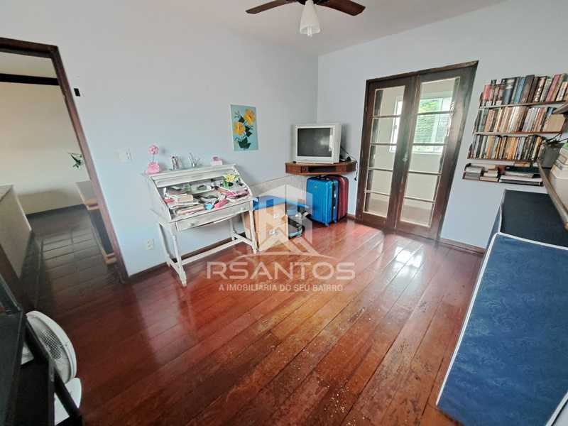 Conheça 17 do imóvel - TAQUARA - Ampla casa, servindo para Comércio ou Residência. - JPCA40024 - 18 17 - 18