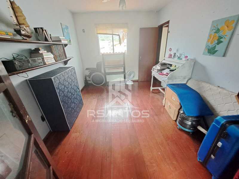 Conheça 18 do imóvel - TAQUARA - Ampla casa, servindo para Comércio ou Residência. - JPCA40024 - 19 18 - 19