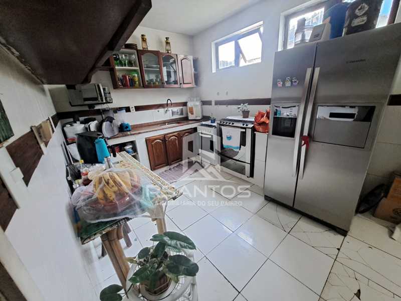 Conheça 20 do imóvel - TAQUARA - Ampla casa, servindo para Comércio ou Residência. - JPCA40024 - 21 20 - 21