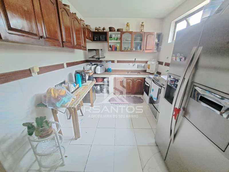 Conheça 21 do imóvel - TAQUARA - Ampla casa, servindo para Comércio ou Residência. - JPCA40024 - 22 21 - 22