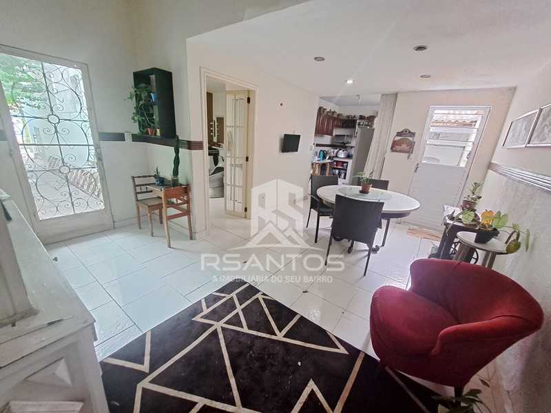 Conheça 22 do imóvel - TAQUARA - Ampla casa, servindo para Comércio ou Residência. - JPCA40024 - 23 22 - 23