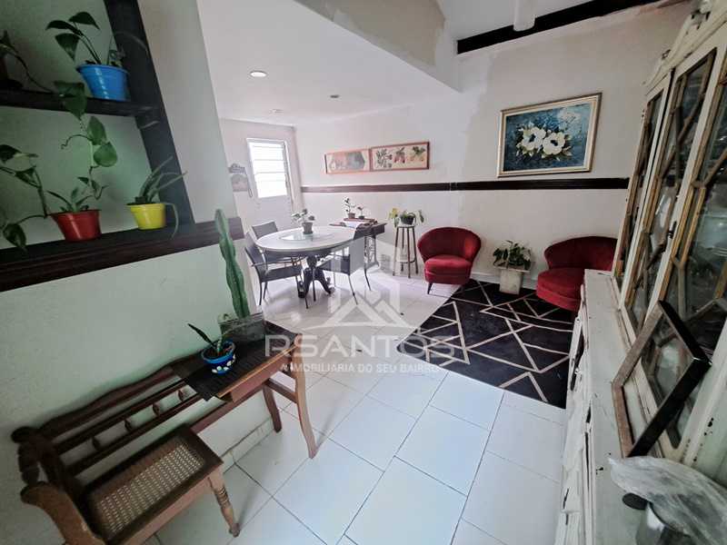 Conheça 23 do imóvel - TAQUARA - Ampla casa, servindo para Comércio ou Residência. - JPCA40024 - 24 23 - 24