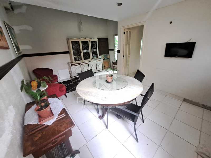 Conheça 25 do imóvel - TAQUARA - Ampla casa, servindo para Comércio ou Residência. - JPCA40024 - 26 25 - 26