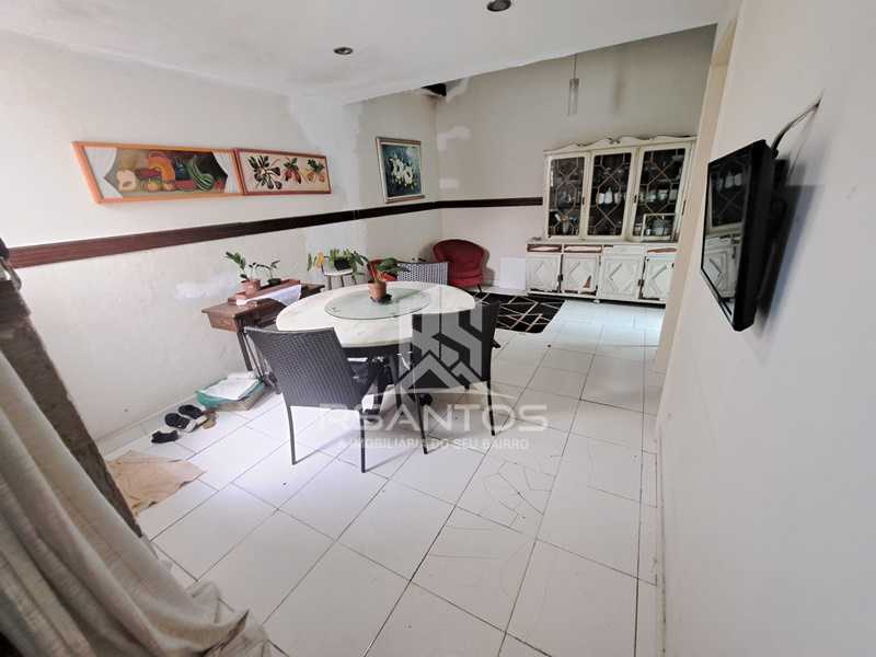 Conheça 26 do imóvel - TAQUARA - Ampla casa, servindo para Comércio ou Residência. - JPCA40024 - 27 26 - 27