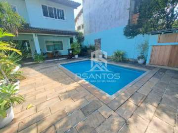 TAQUARA - Ampla casa, servindo para Comércio ou Residência. - JPCA40024