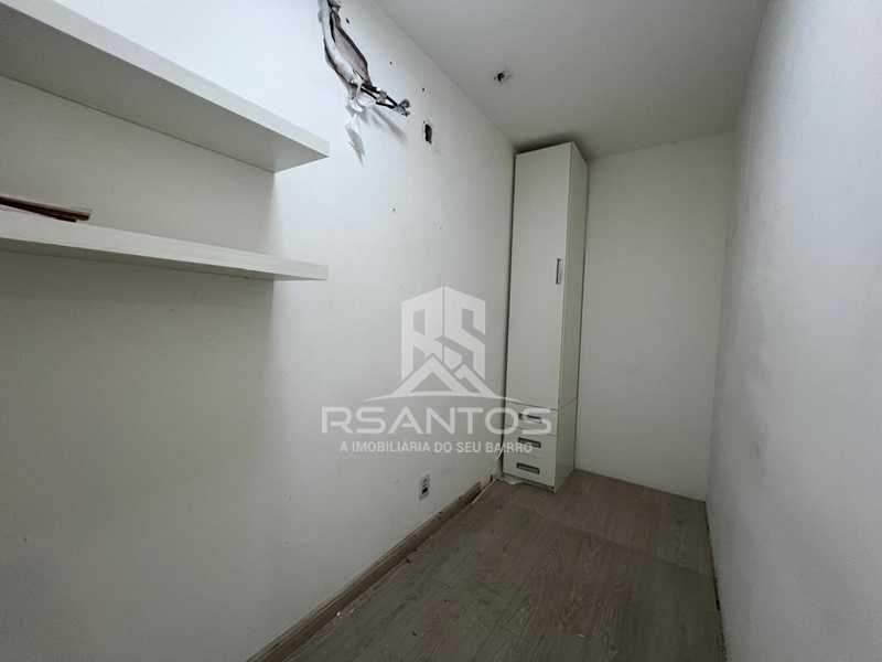 Conheça 08. do imóvel - Estrada dos Três Rios - Sala comercial com 28m² e vista livre. - JPSL00022 - 11 08. - 11