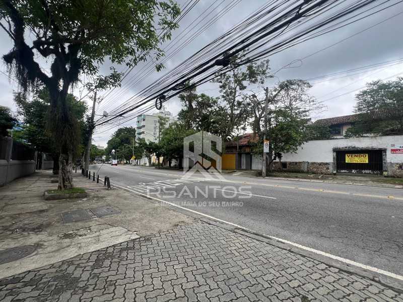 Conheça 17. do imóvel - Estrada dos Três Rios - Sala comercial com 28m² e vista livre. - JPSL00022 - 21 17. - 21
