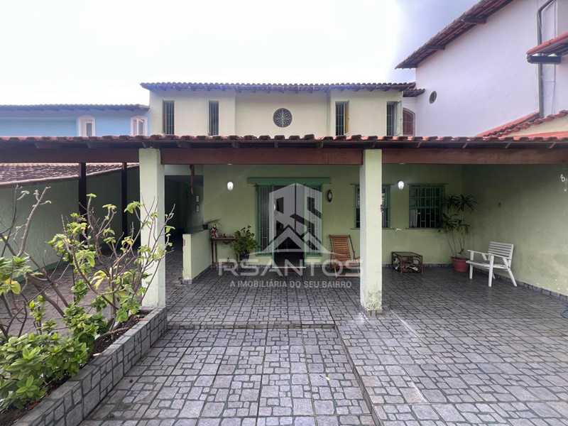 Conheça 1. do imóvel - Estrada da Uruçanga - Casa com 225m², 3 quartos, suíte e piscina. - JPCN30220 - 1 1. - 1