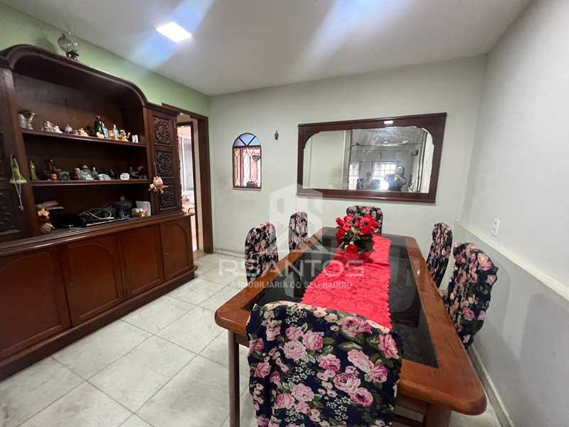 Conheça 8. do imóvel - Estrada da Uruçanga - Casa com 225m², 3 quartos, suíte e piscina. - JPCN30220 - 8 8. - 8