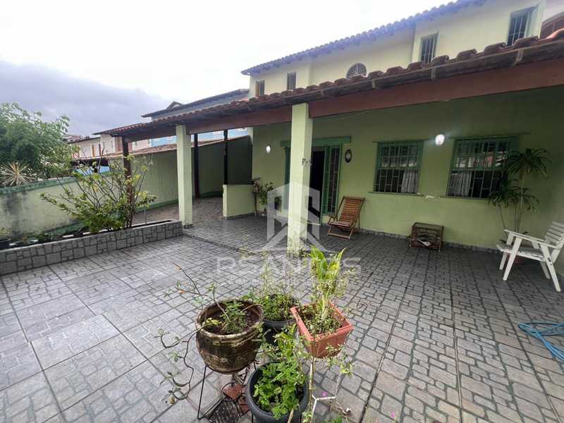 Conheça 20. do imóvel - Estrada da Uruçanga - Casa com 225m², 3 quartos, suíte e piscina. - JPCN30220 - 20 20. - 20