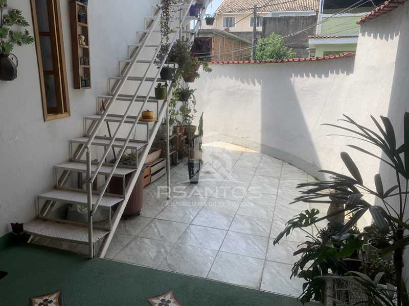 Conheça 4 do imóvel - Casa em Condomínio - Duplex / Residencial / Freguesia (Jacarepaguá) - JPCN20042 - 23 4 - 23