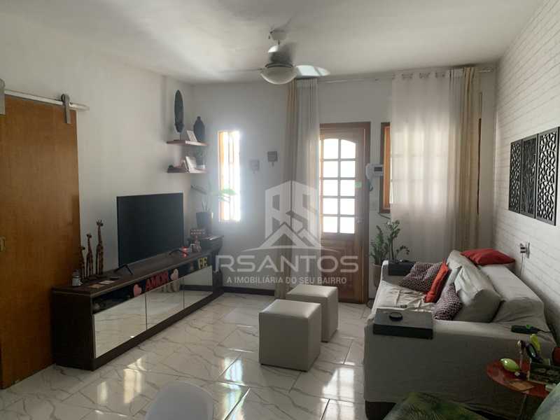 Conheça 8 do imóvel - Casa em Condomínio - Duplex / Residencial / Freguesia (Jacarepaguá) - JPCN20042 - 4 8 - 4