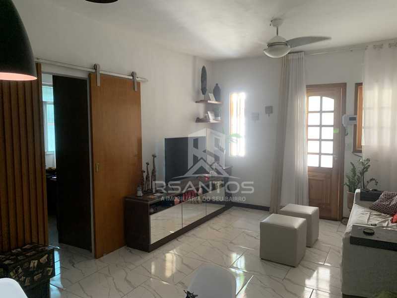 Conheça 10 do imóvel - Casa em Condomínio - Duplex / Residencial / Freguesia (Jacarepaguá) - JPCN20042 - 5 10 - 5
